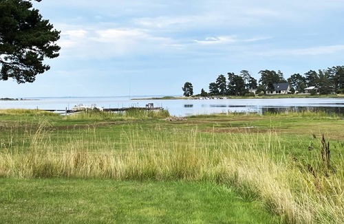 Bergkvara House | 90 m² House ∙ 2 bedrooms ∙ 7 guests