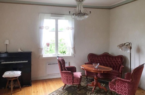 Vimmerby Municipality House | 90 m² House ∙ 2 bedrooms ∙ 6 guests
