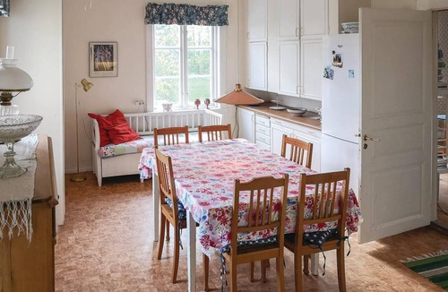Vimmerby Municipality House | 90 m² House ∙ 2 bedrooms ∙ 6 guests