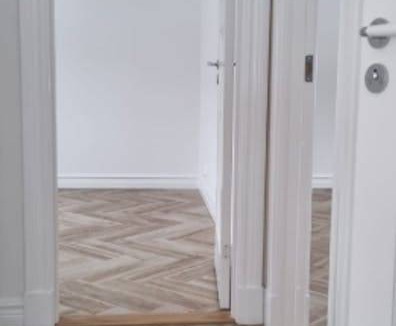 Lillhagen House | 90 m² House ∙ 2 bedrooms ∙ 2 guests