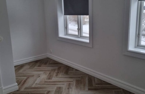 Lillhagen House | 90 m² House ∙ 2 bedrooms ∙ 2 guests