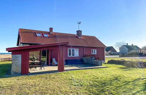 Degerhamn House | 90 m² House ∙ 3 bedrooms ∙ 6 guests
