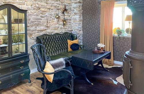 Degerhamn House | 90 m² House ∙ 3 bedrooms ∙ 6 guests