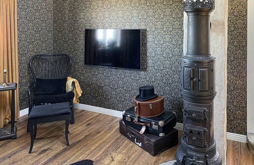 Degerhamn House | 90 m² House ∙ 3 bedrooms ∙ 6 guests