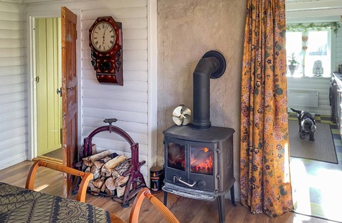 Degerhamn House | 90 m² House ∙ 3 bedrooms ∙ 6 guests