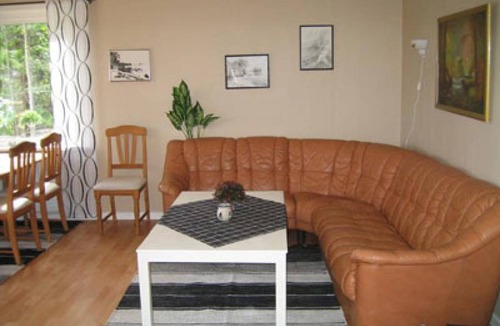 Dals Langed House | 90 m² House ∙ 3 bedrooms ∙ 6 guests