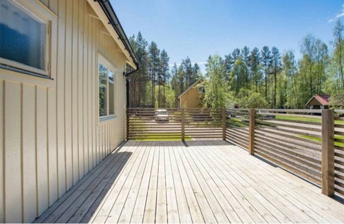Sagen House | 90 m² House ∙ 3 bedrooms ∙ 6 guests