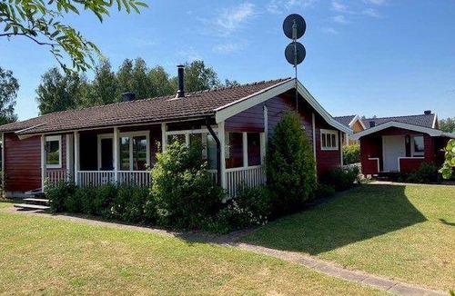 Tibro House | 90 m² House ∙ 4 bedrooms ∙ 8 guests