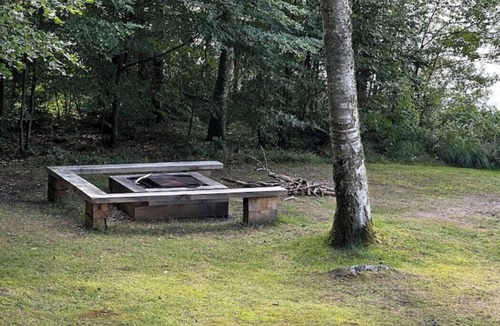 Forsheda House | 90 m² hus med 3 sovrum, bastu, ett komplett hem