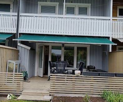 Partille Resort | 90 m² Private room ∙ 1 bedroom ∙ 1 guest