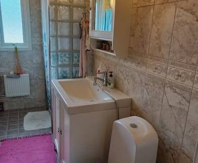 Partille Resort | 90 m² Private room ∙ 1 bedroom ∙ 1 guest