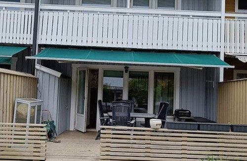 Partille Resort | 90 m² Private room ∙ 1 bedroom ∙ 1 guest