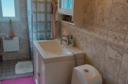 Partille Resort | 90 m² Private room ∙ 1 bedroom ∙ 1 guest