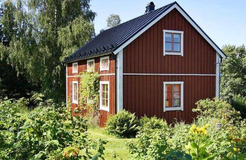 Salsaker House | 90 m² House ∙ 3 bedrooms ∙ 5 guests