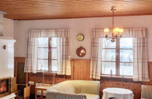 Salsaker House | 90 m² House ∙ 3 bedrooms ∙ 5 guests