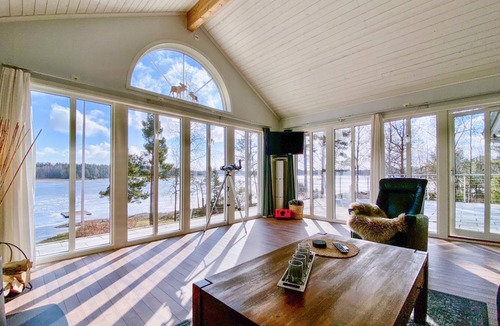 Kopmannebro House | 90 m² House ∙ 3 bedrooms ∙ 5 guests