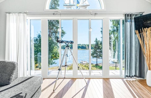 Kopmannebro House | 90 m² House ∙ 3 bedrooms ∙ 5 guests