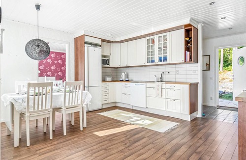 Kopmannebro House | 90 m² House ∙ 3 bedrooms ∙ 5 guests