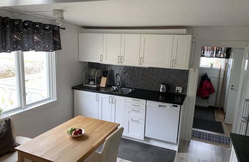 Vargarda House | 90 m² House ∙ 3 bedrooms ∙ 6 guests