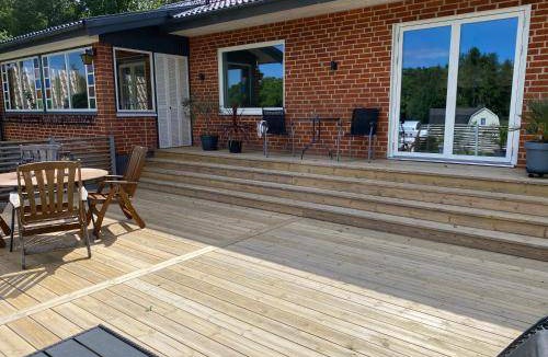 Solvesborg Villa | 90 m² Villa ∙ 2 bedrooms ∙ 3 guests