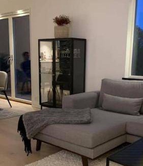 Solvesborg Villa | 90 m² Villa ∙ 2 bedrooms ∙ 3 guests