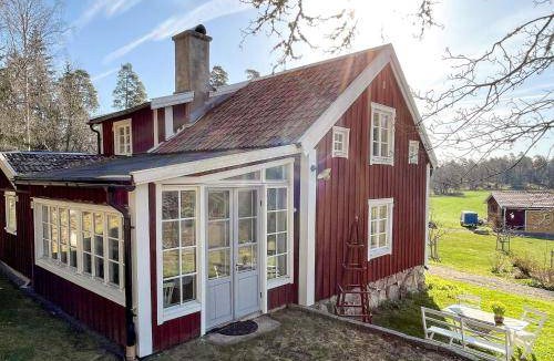 Atvidaberg House | 90 m² House ∙ 3 bedrooms ∙ 6 guests