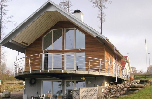 Mansarp House | 91 m² House ∙ 1 bedroom ∙ 6 guests