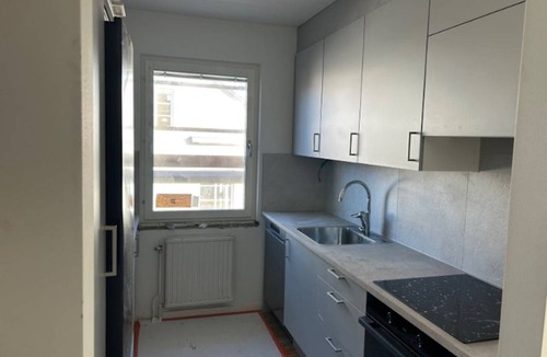 Kumla Municipality Apartment | 92 m² Apartment ∙ 3 bedrooms ∙ 2 guests