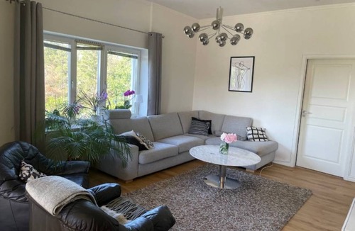 Skarholmen Apartment | 92 m² Apartment ∙ 3 bedrooms ∙ 2 guests