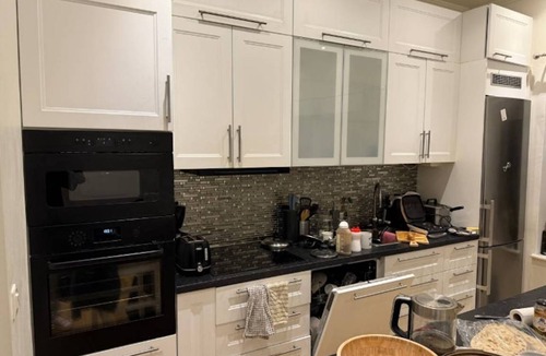 Skarholmen Apartment | 92 m² Apartment ∙ 3 bedrooms ∙ 2 guests