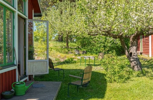 Uppsala House | 92 m² House ∙ 2 bedrooms ∙ 2 guests
