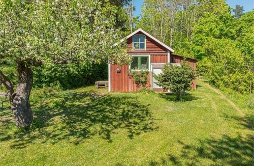 Uppsala House | 92 m² House ∙ 2 bedrooms ∙ 2 guests