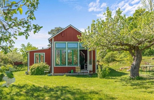 Uppsala House | 92 m² House ∙ 2 bedrooms ∙ 2 guests