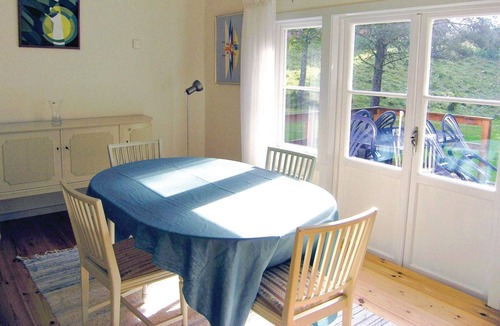 Braas House | 92 m² House ∙ 2 bedrooms ∙ 4 guests