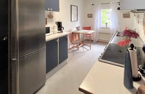 Soderakra House | 92 m² House ∙ 3 bedrooms ∙ 5 guests