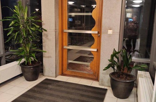 Centrum Resort | 92 m² Private room ∙ 1 bedroom ∙ 1 guest