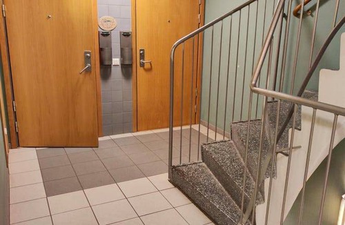 Centrum Resort | 92 m² Private room ∙ 1 bedroom ∙ 1 guest