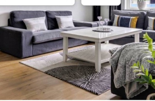 Molndal Apartment | 94 m² Apartment ∙ 3 bedrooms ∙ 2 guests