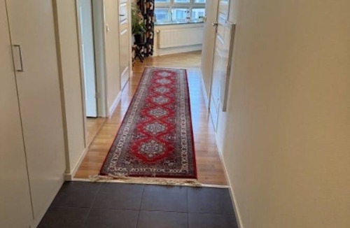 Vastra Frolunda Apartment | 94 m² Apartment ∙ 3 bedrooms ∙ 2 guests