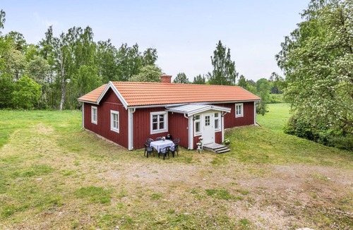 Arboga House | 94 m² House ∙ 1 bedroom ∙ 6 guests