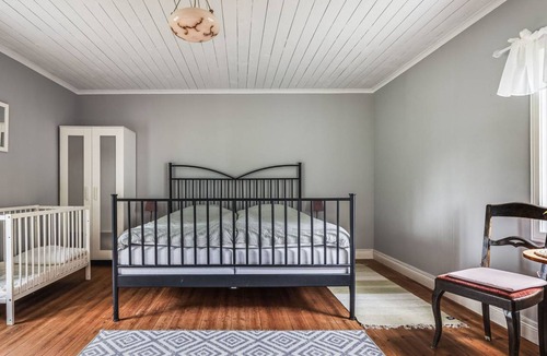 Arboga House | 94 m² House ∙ 1 bedroom ∙ 6 guests