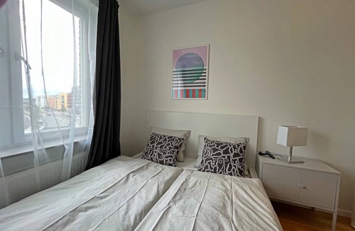 Jakobsberg Resort | 94 m² Private room ∙ 1 bedroom ∙ 1 guest