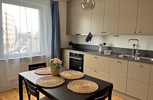 Jakobsberg Resort | 94 m² Private room ∙ 1 bedroom ∙ 1 guest