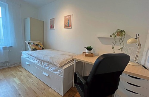 Jakobsberg Resort | 94 m² Private room ∙ 1 bedroom ∙ 1 guest