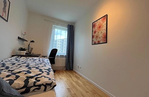 Jakobsberg Resort | 94 m² Private room ∙ 1 bedroom ∙ 1 guest
