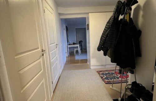Jakobsberg Apartment | 95 m² Apartment ∙ 3 bedrooms ∙ 2 guests