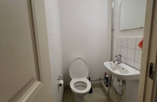 Jakobsberg Apartment | 95 m² Apartment ∙ 3 bedrooms ∙ 2 guests