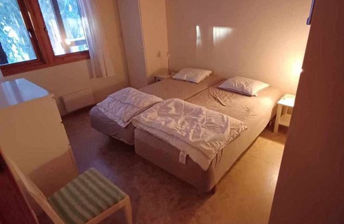 Varmland County House | 95 m² House ∙ 3 bedrooms ∙ 6 guests
