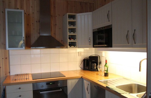 Torsby House | 95 m² House ∙ 3 bedrooms ∙ 5 guests