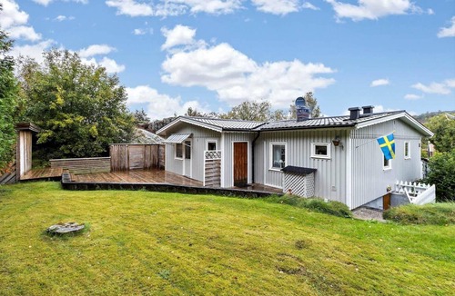 Roennaeng House | 95 m² House ∙ 2 bedrooms ∙ 8 guests